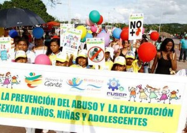 Políticos y policías vinculados a red de explotación sexual infantil en Colombia