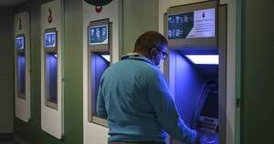 La Nación / Crece bancarización en Latinoamérica: 73% de adultos tenía una cuenta en 2021