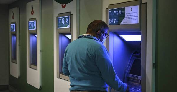 La Nación / Crece bancarización en Latinoamérica: 73% de adultos tenía una cuenta en 2021