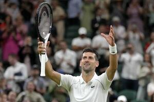 Diario HOY | Djokovic, a cuartos sobre la bocina