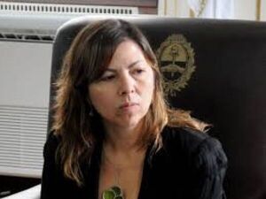 Silvina Batakis será la nueva ministra de Economía de Argentina