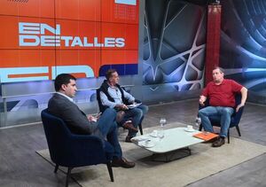 Concertación rebatirá dictamen de fiscala sobre uso de padrón nacional - Política - ABC Color