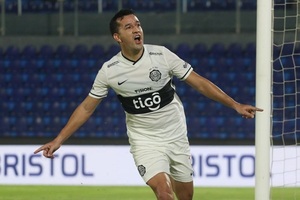 Olimpia supera a Guaraní en el cierre del Apertura - Paraguaype.com