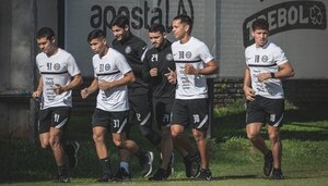 Versus / Los 9 jugadores de Olimpia que serán prestados a Tacuary - Paraguaype.com