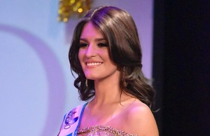 Paraguay trae la corona De Nuestra Belleza Turismo Universo 2021 - Te Cuento Paraguay