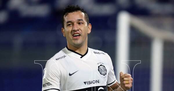 La Nación / Olimpia, con un triunfo motivador