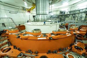 Leve mejoría de la tasa de utilización de la energía de Yacyretá en 2022, pero pésima en junio último - Economía - ABC Color