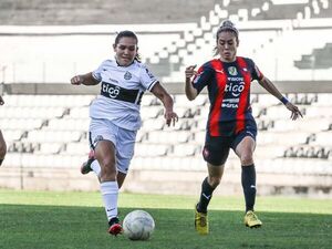 Fútbol Femenino: Clásico en Para Uno, sin ganador - Fútbol - ABC Color