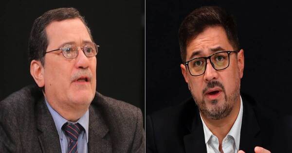 La Nación / La CBI es solo para funcionarios y vinculados a empresas estatales