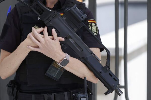 Cae en España una de las bandas de narcos más activas de Europa - Mundo - ABC Color