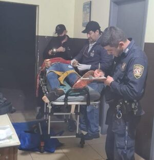 Choque de motocicletas en Puerto Indio deja adolescente muerto y sexagenario fracturado – Diario TNPRESS