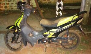 Identifican a dos asaltantes y recuperan motocicleta usada para atraco en Minga – Diario TNPRESS