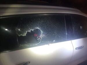 Asesinan a balazos a un hombre en Cambyretá