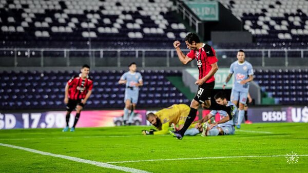 Bajo el telón del torneo Apertura 2022 - .::Agencia IP::.