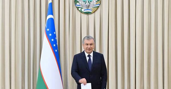 La Nación / Protestas contra el gobierno en Uzbekistán dejan 18 muertos y más de 200 heridos