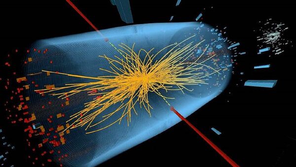 Bosón de Higgs, la esquiva partícula que la física buscó medio siglo