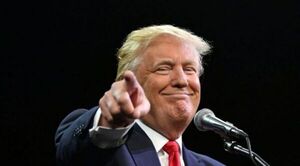 Donald Trump podría anunciar pronto su candidatura a la presidencia de EEUU - Radio Imperio