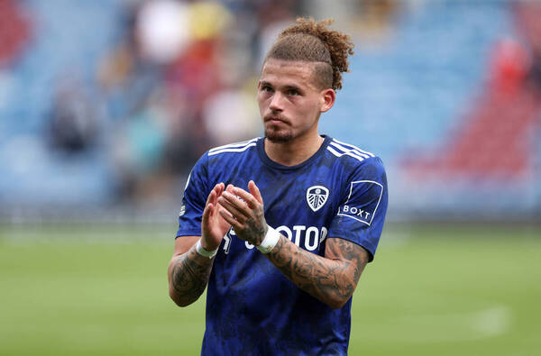 Diario HOY | El Manchester City completa el fichaje de Kalvin Phillips