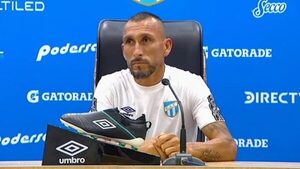 SOL DE AMÉRICA TIENE NUEVO DT