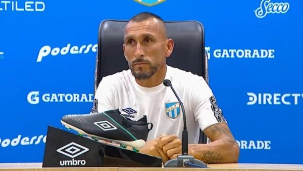 SOL DE AMÉRICA TIENE NUEVO DT