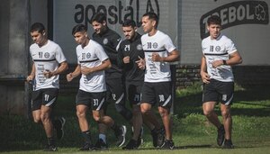 Los 9 jugadores de Olimpia que serán prestados a Tacuary