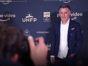 El París Saint-Germain presentará el martes al nuevo entrenador - Fútbol Internacional - ABC Color