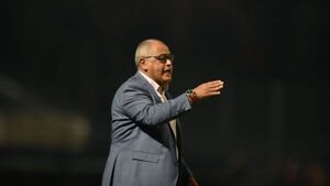 Francisco Arce: "Hay que jugar el partido"