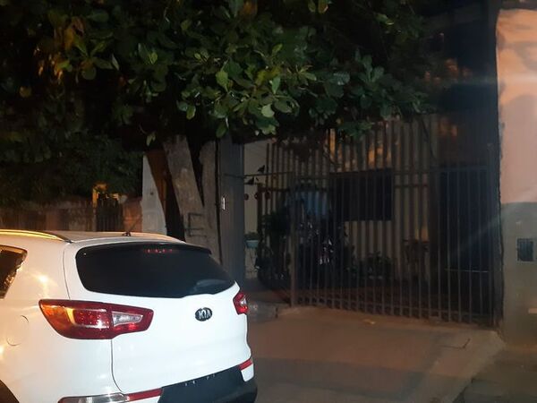 Diario HOY | Feminicidio en Villa Elisa: imputan al novio y buscan el arma