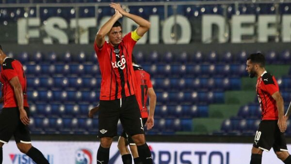 Tacuara Cardozo renueva y Garnero, satisfecho
