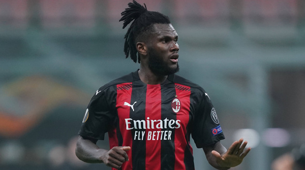 Diario HOY | El Barcelona oficializa el fichaje de Kessie hasta el año 2026