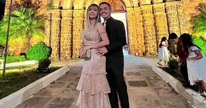 Will Fretes a Marilina: “Eres una mujer valiente, te admiro y te amo”