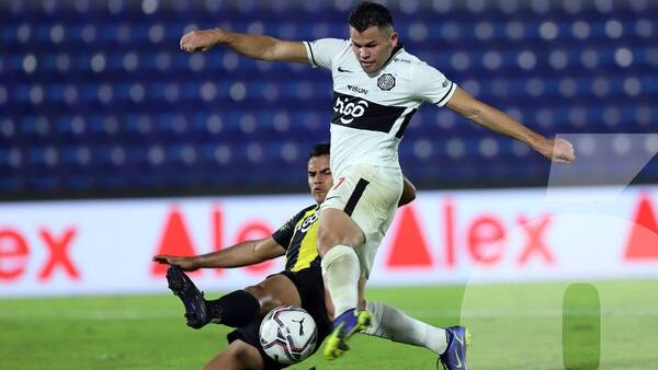 Crónica / ¡Aihue! Tacuary llevará a más de 8 futbolistas del Olimpia