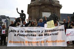 Los riesgos de la prensa - El Independiente