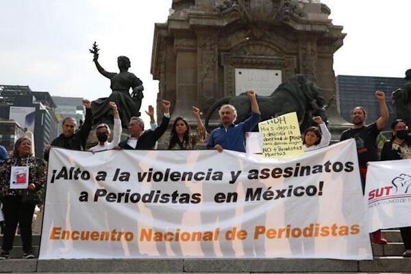Los riesgos de la prensa - El Independiente