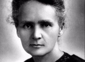 Siete citas de Marie Curie, a 88 años de su muerte - Ciencia - ABC Color