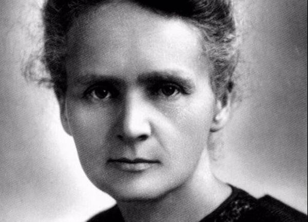 Siete citas de Marie Curie, a 88 años de su muerte - Ciencia - ABC Color