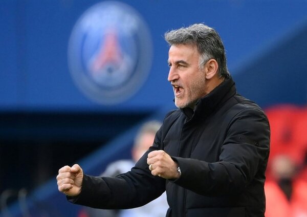 Diario HOY | El PSG presentará este martes a Christophe Galtier como nuevo entrenador
