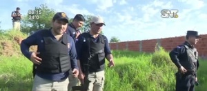 Balacera tras asalto en playa de vehículo - SNT