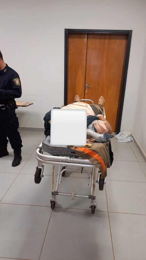 Trabajador muere electrocutado mientras podaba eucalipto en una estancia - Noticde.com