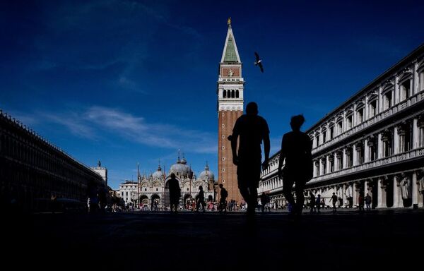 Para entrar en Venecia será obligatorio reservar desde el 16 de enero de 2023 - Viajes - ABC Color
