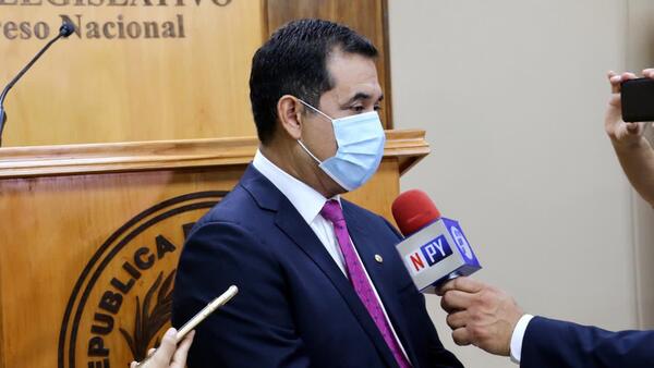 Senador denunciará ante la Fiscalía el convenio entreguista de Dimabel - ADN Digital