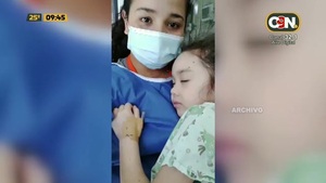 Insumos para el corazón artificial camino al país - C9N