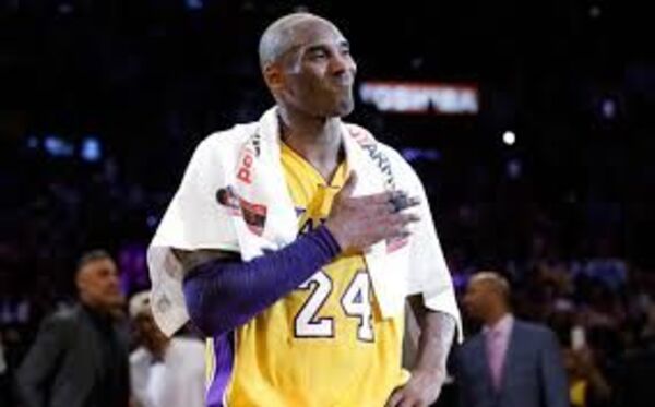 Lamar Odom: "Kobe Bryant se me aparece en sueños"