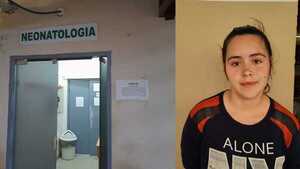 Madre pide ayuda de la ciudadanía para su pequeño hijo.