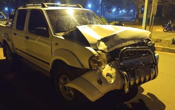 Fin de semana deja 4 fallecidos y 16 aprehendidos en el Departamento de Caaguazú – Prensa 5