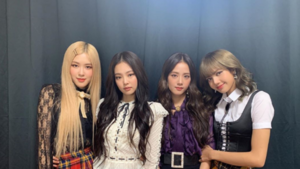 Blackpink establece nuevo récord al vídeo más visto de K-pop