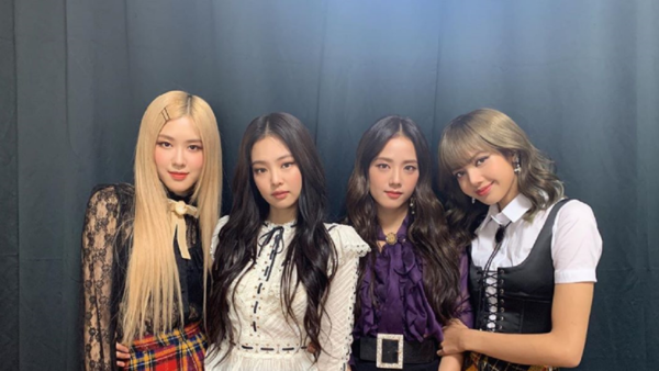 Blackpink establece nuevo récord al vídeo más visto de K-pop