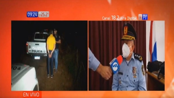 Hombre muere a tiros en Cambytá | Noticias Paraguay