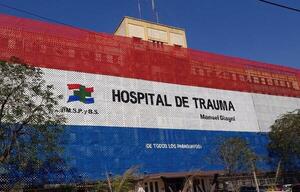 Inseguridad en las calles se siente en hospitales: Trauma alerta aumento de pacientes