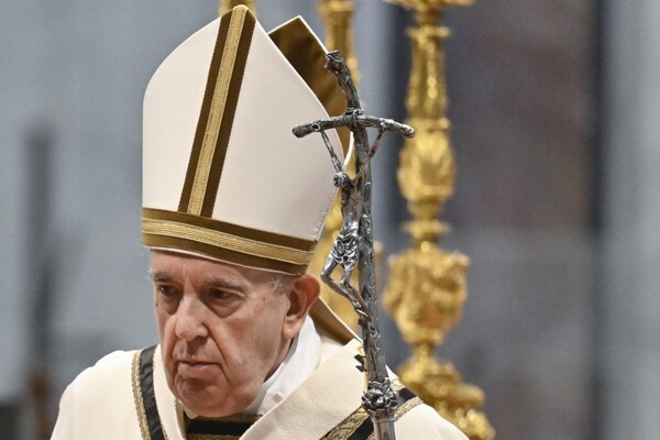 Diario HOY | Papa Francisco responde a los rumores de su posible renuncia